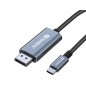 Sandberg USB-C to DisplayPort Cable 2M